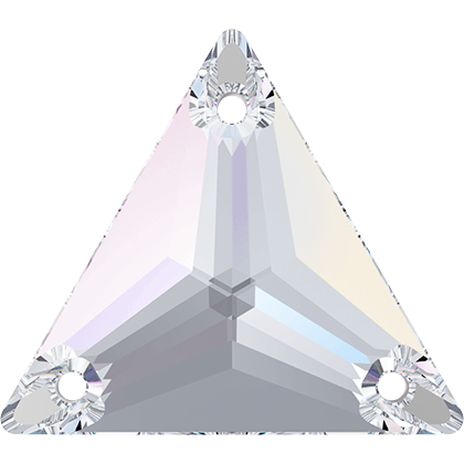 triangulo cristal austriaco